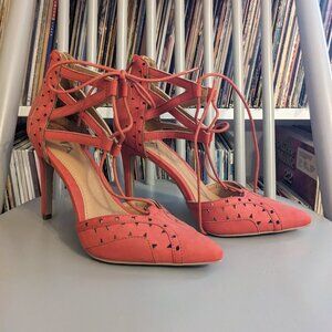 Mia High Heels